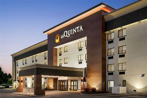 la quinta hotel columbus ohio.